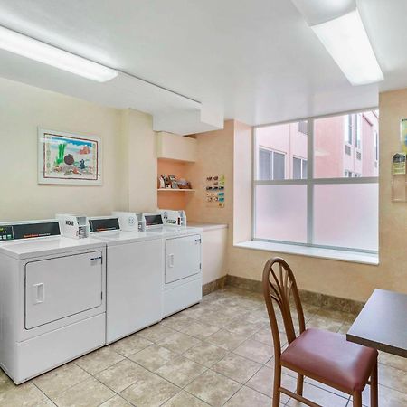 Quality Suites Moab Near Arches National Park Exteriör bild