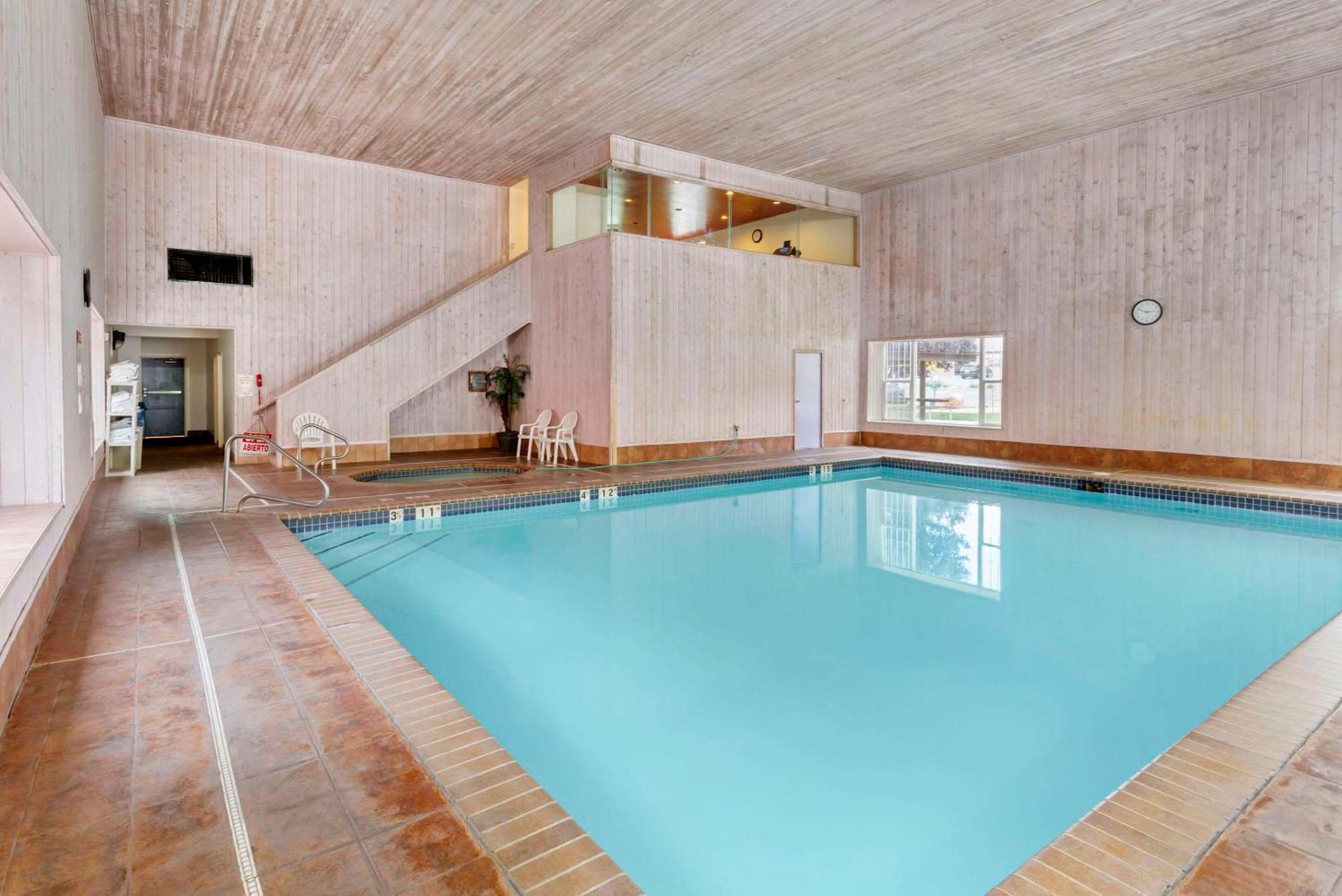 Quality Suites Moab Near Arches National Park Exteriör bild