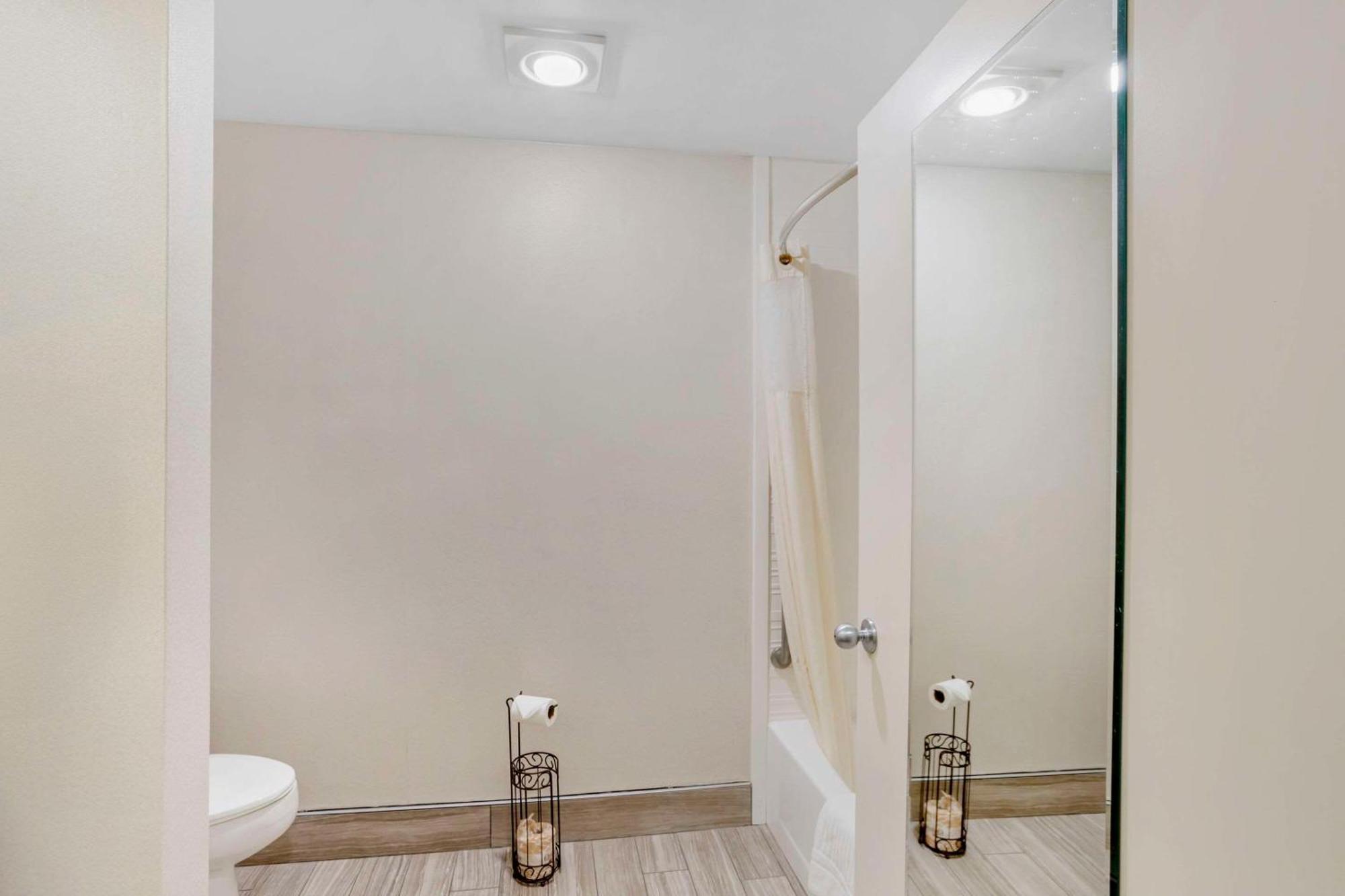 Quality Suites Moab Near Arches National Park Exteriör bild