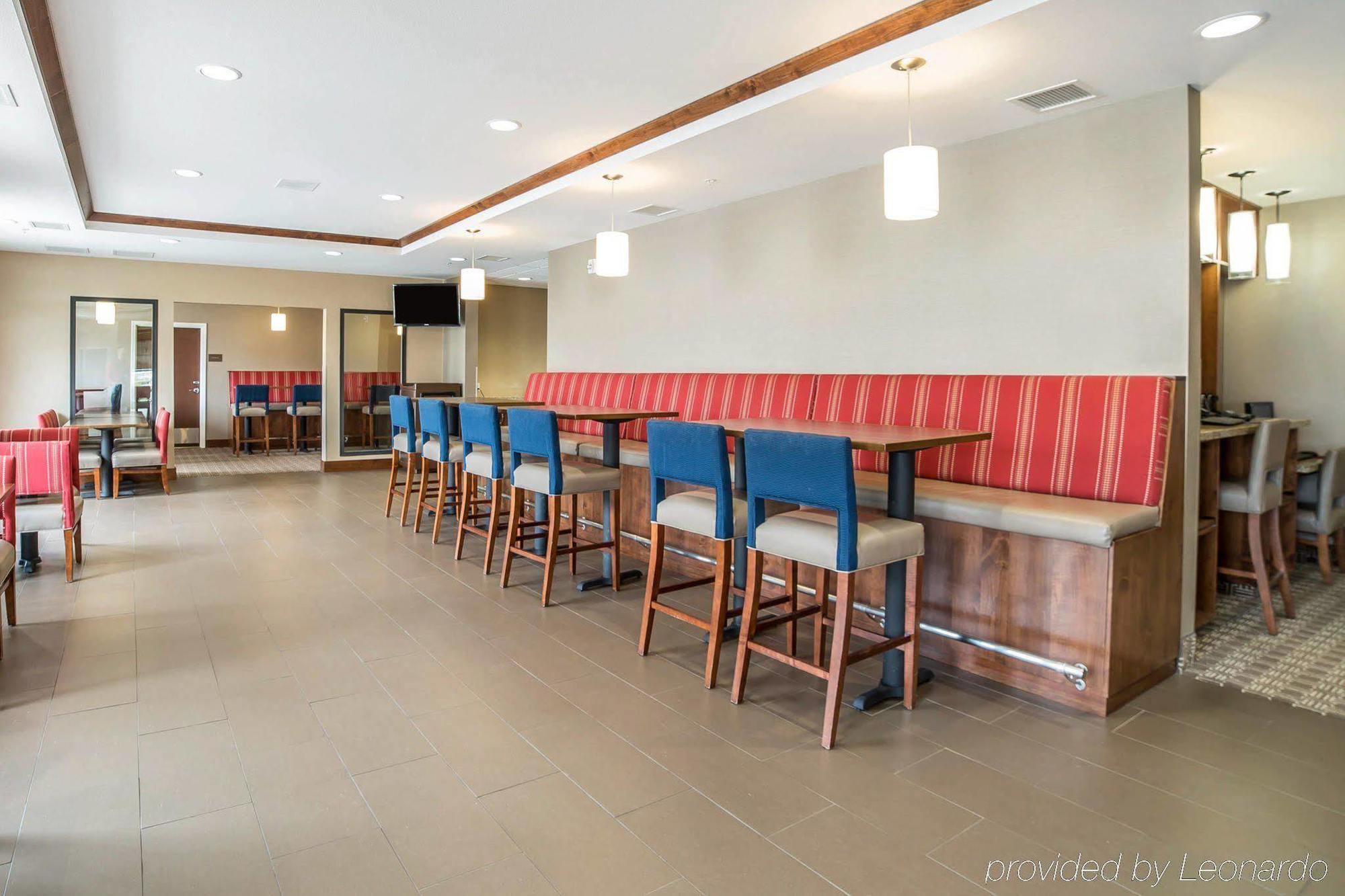 Quality Suites Moab Near Arches National Park Exteriör bild
